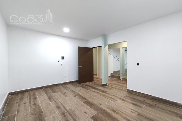Foto de inmueble en Arquímedes, Col. Polanco IV Sección C.P. 11550, Miguel Hidalgo