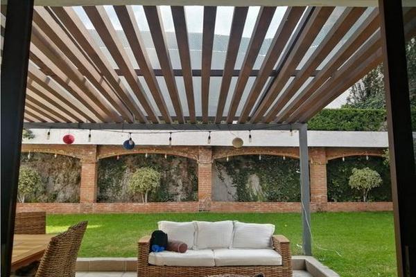 Foto de inmueble en Arroyo, Col. Club de Golf Bellavista C.P. 52995, Atizapán de Zaragoza