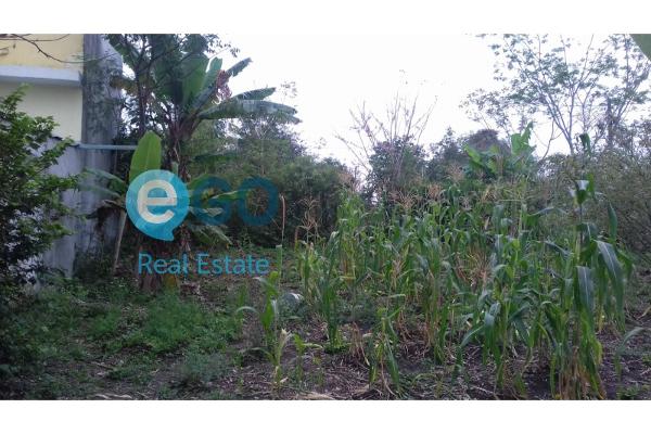 Foto de terreno habitacional en venta en  , arroyo del maíz, poza rica de hidalgo, veracruz de ignacio de la llave, 6765769 No. 05