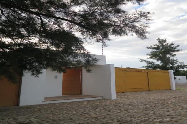 Foto de inmueble en Arroyo el molino #418, Col. Los Calicantos C.P. 20119, Aguascalientes