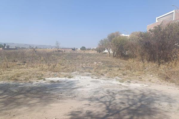 Foto de inmueble en  , Col. Arroyo El Molino C.P. 20123, Aguascalientes