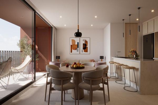 Foto de inmueble en Arroyo el Molino El Llano, Col. Residencial Trojes del Norte II C.P. 20983, Jesús María