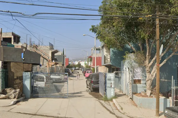 Foto de inmueble en Arroyo Mirador #14813, Col. Hacienda Las Delicias C.P. 22163, Tijuana