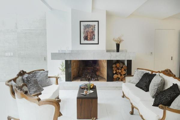 Foto de inmueble en Arteaga, Col. Contadero C.P. 05500, Cuajimalpa de Morelos