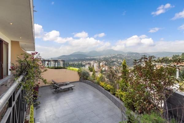 Foto de inmueble en Arteaga, Col. Contadero C.P. 05500, Cuajimalpa de Morelos