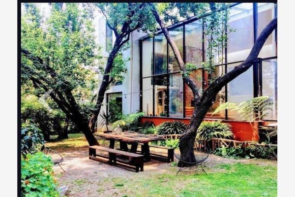 Foto de inmueble en arteaga y salazar #145, Col. Contadero C.P. 05500, Cuajimalpa de Morelos
