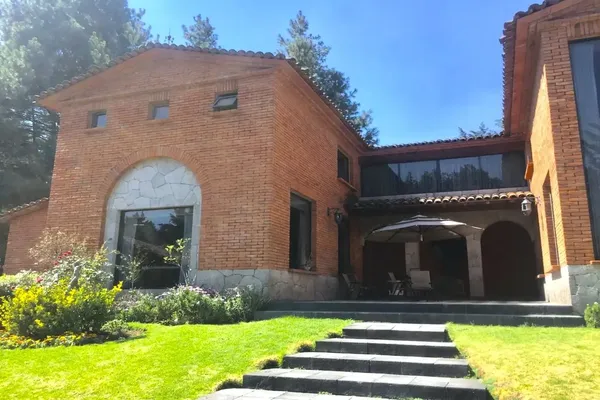Foto de inmueble en Arteaga y Salazar #2175, Col. Contadero C.P. 05500, Cuajimalpa de Morelos