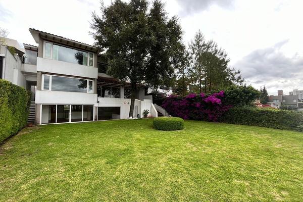 Foto de inmueble en Arteaga y Salazar, Col. Contadero C.P. 05500, Cuajimalpa de Morelos