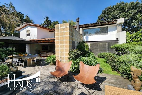 Foto de inmueble en Arteaga y Salazar, Col. Contadero C.P. 05500, Cuajimalpa de Morelos