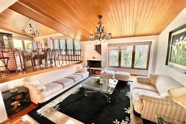Foto de inmueble en Arteaga y Salazar, Col. Contadero C.P. 05500, Cuajimalpa de Morelos