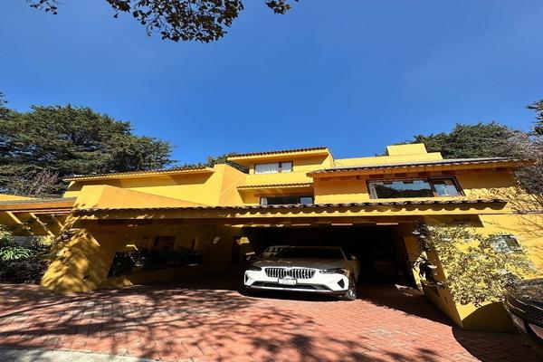 Foto de inmueble en Arteaga y salazar, Col. Contadero C.P. 05500, Cuajimalpa de Morelos