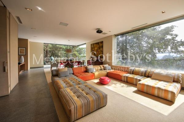 Foto de inmueble en Arteaga y Salazar, Col. Contadero C.P. 05500, Cuajimalpa de Morelos