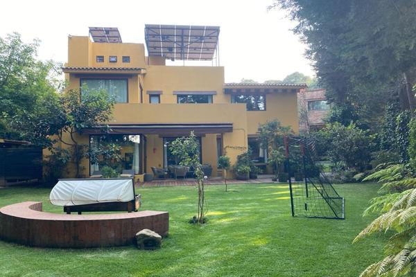 Foto de inmueble en Arteaga y salazar, Col. Contadero C.P. 05500, Cuajimalpa de Morelos