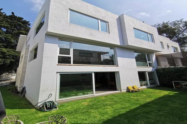 Foto de inmueble en Arteaga y Salazar, Col. Contadero C.P. 05500, Cuajimalpa de Morelos