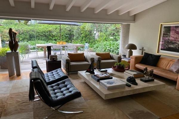 Foto de inmueble en Arteaga y Salazar, Col. Contadero C.P. 05500, Cuajimalpa de Morelos