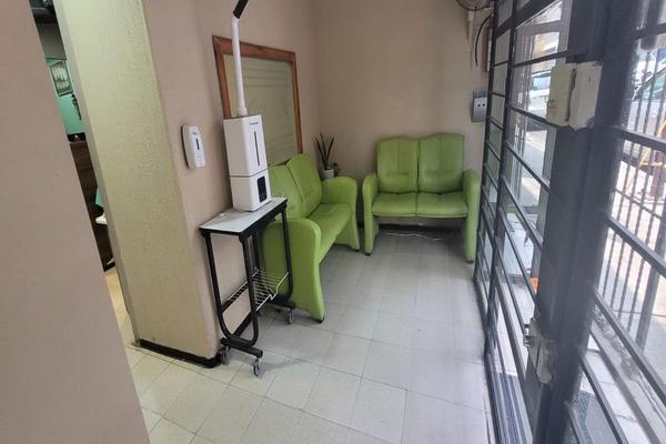 Foto de inmueble en  , Col. Artes Graficas C.P. 15830, Venustiano Carranza