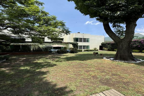 Foto de inmueble en Asunción, Col. San Jerónimo Lídice C.P. 10200, La Magdalena Contreras