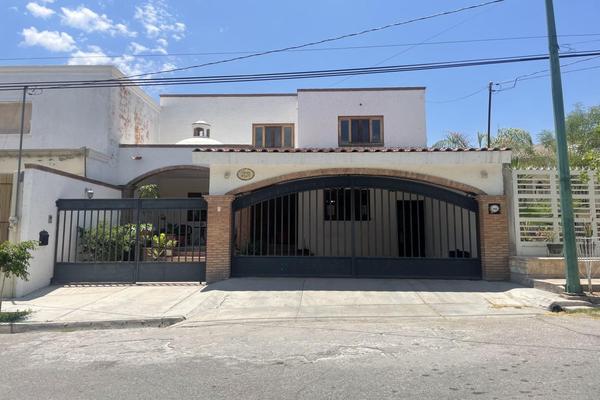 Foto de inmueble en Atenas #120, Col. El Campestre C.P. 35080, Gómez Palacio