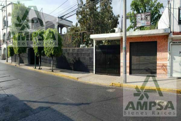 Foto de inmueble en  , Col. Atizapán C.P. 52945, Atizapán de Zaragoza