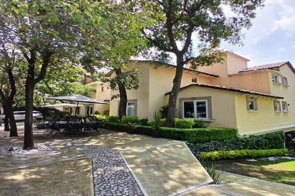 Foto de inmueble en Atizapan de Zaragoza, Col. Club de Golf Valle Escondido C.P. 52937, Atizapán de Zaragoza