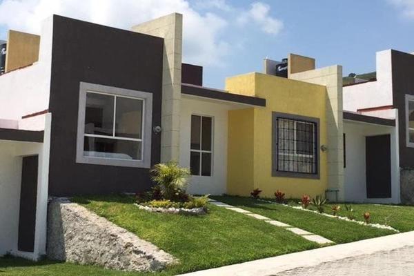 Foto de casa en venta en  , atlacholoaya, xochitepec, morelos, 6291843 No. 06