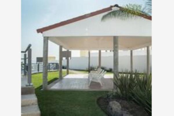 Foto de casa en venta en  , atlacholoaya, xochitepec, morelos, 6291843 No. 13