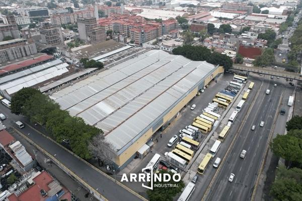 Foto de inmueble en ., Col. Atlampa C.P. 06450, Cuauhtémoc