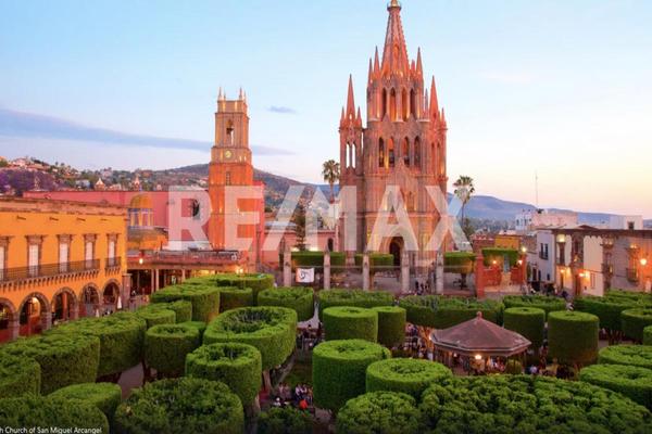 Foto de inmueble en atotonilco, Col. Santuario de Atotonilco C.P. 37887, San Miguel de Allende