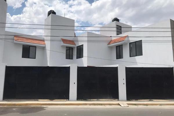 Casas En Venta En Cruz Del Sur Puebla