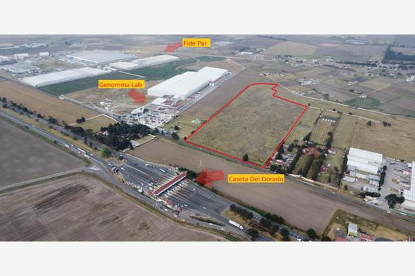Foto de inmueble en AUTOPISTA ATLACOMULCO TOLUCA #**, Col. Parque Industrial San Cayetano C.P. 50295, Toluca