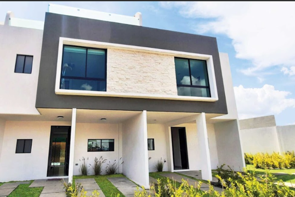 Foto de inmueble en Av. Antonio Pliego V 109a, 51355 San Miguel Zinacantepec, Méx., Col. Zimbron C.P. 51355, Zinacantepec