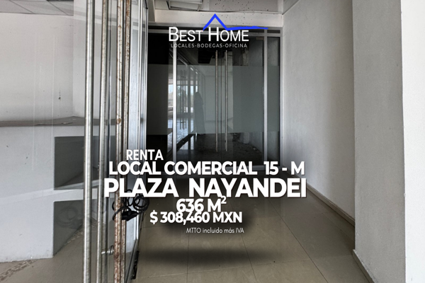 Foto de inmueble en Av. Bonampak, Col. Novo Cancún C.P. 77500, Benito Juárez