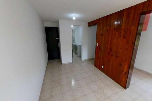 Foto de inmueble en Av Centenario #283, Edif-H4 Depto-24, Lomas de Plateros, 01480, Álvaro Obregón, CDMX, Col. Lomas de Plateros C.P. 01480, Álvaro Obregón