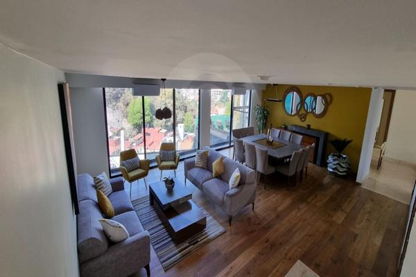 Foto de inmueble en Av. de los Bosques 292, Col. Lomas del Chamizal C.P. 05129, Cuajimalpa de Morelos