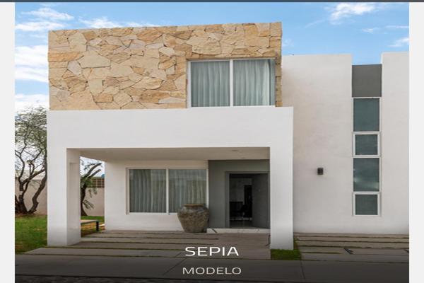 Foto de inmueble en AV. EUGENIO GARZA SADA #100, Col. Yalta Campestre C.P. 20926, Jesús María