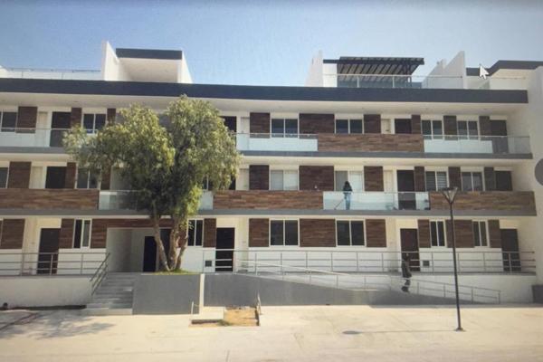 Foto de inmueble en Av. Eugenio Garza Sada #903, Col. Los Pocitos C.P. 20328, Aguascalientes