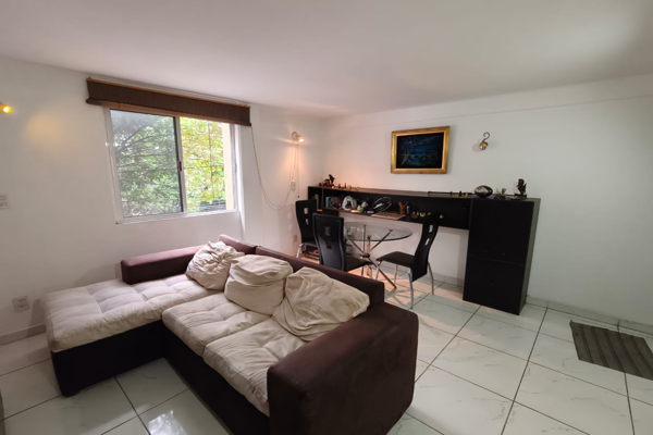Foto de inmueble en Av Hidalgo 281 Dpto 201 Torre B, San Miguel, Iztapalapa, CDMX, C.P. 09360, Col. San Miguel C.P. 09360, Iztapalapa
