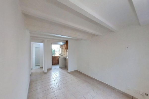 Foto de inmueble en Av Insirgentes Norte 458 Edif Margarita Dpto 604, Buenavista, Cuahtemoc, 06350, Ciudad de México , Col. Buenavista C.P. 06350, Cuauhtémoc