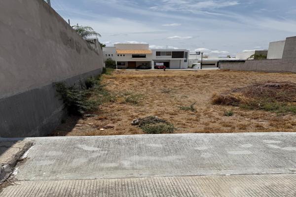 Foto de inmueble en AV. LA QUERENCIA #1002, Col. Contadero C.P. 20329, Aguascalientes