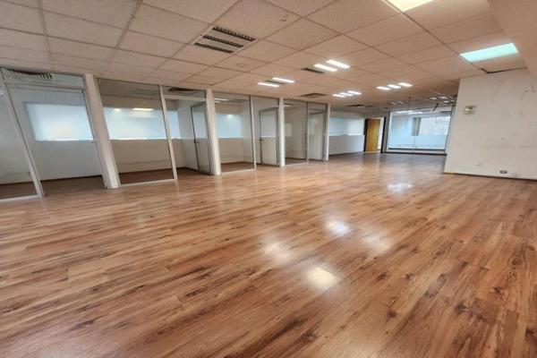 Foto de inmueble en Av. Paseo de la Reforma #295Int. Piso 6, Col. Cuauhtémoc C.P. 06500, Cuauhtémoc