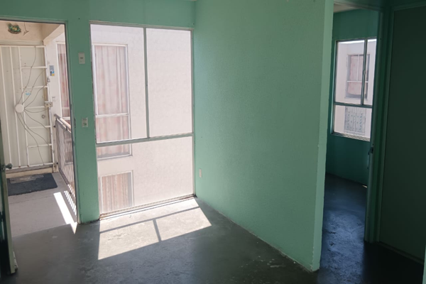 Foto de inmueble en Av Paseos Del Pedregal, Torre E Depto 204 Mz 1 Lt 2, Fracc Paseos Del Pedregal, Tizayuca, Hidalgo, C, Col. Paseos del Pedregal C.P. 43815, Tizayuca