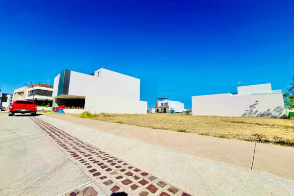 Foto de inmueble en Av Punta del Cielo #201, Col. Residencial Punta del Cielo C.P. 20326, Aguascalientes