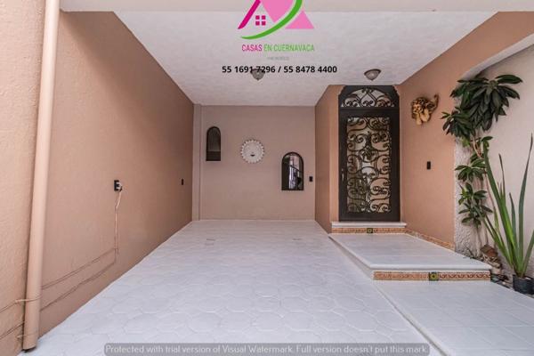 Foto de inmueble en Av San Diego 100 Co Delicias Cuernavaca, Col. Maravillas C.P. 62230, Cuernavaca