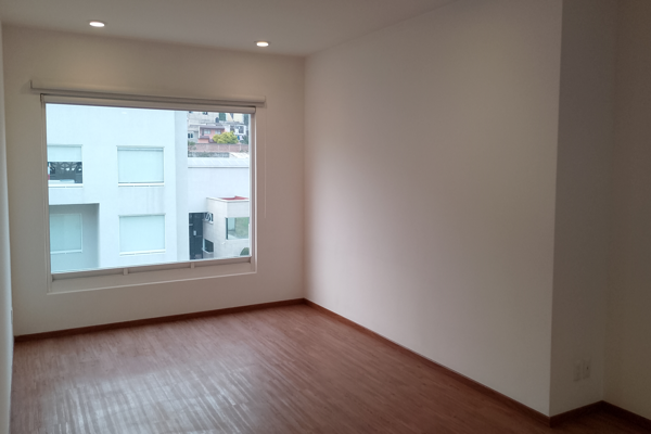 Foto de inmueble en Av. San Mateo Nopala 184-B, Priv. B, Torre 6, Depto. 302, Los Azulejos Parque Residencial, San Mateo, Col. Real San Mateo C.P. 53220, Naucalpan de Juárez