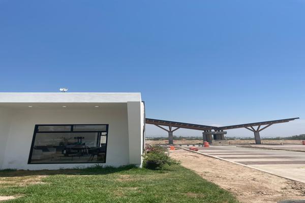 Foto de inmueble en Av Siglo XXI #100, Col. Barandales de San José C.P. 20206, Aguascalientes