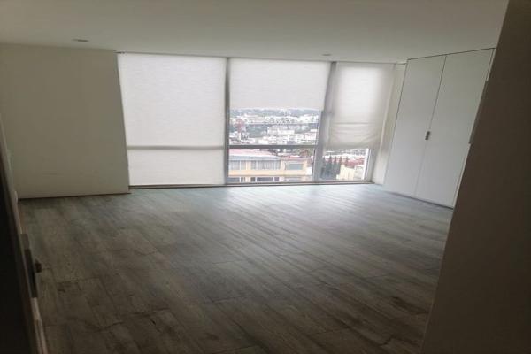 Foto de inmueble en Av. Stim #1331Int. 701, Col. Lomas del Chamizal C.P. 05129, Cuajimalpa de Morelos