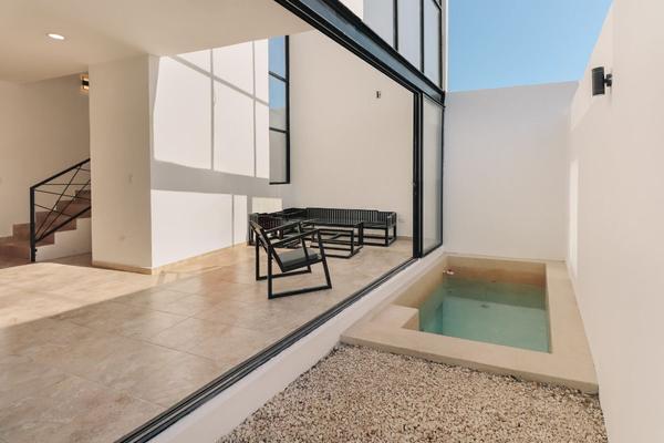Foto de inmueble en Avalon, Col. Temozon C.P. 97740, Temozón