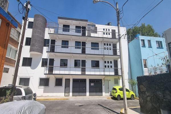 Foto de inmueble en  , Col. Avante C.P. 04460, Coyoacán