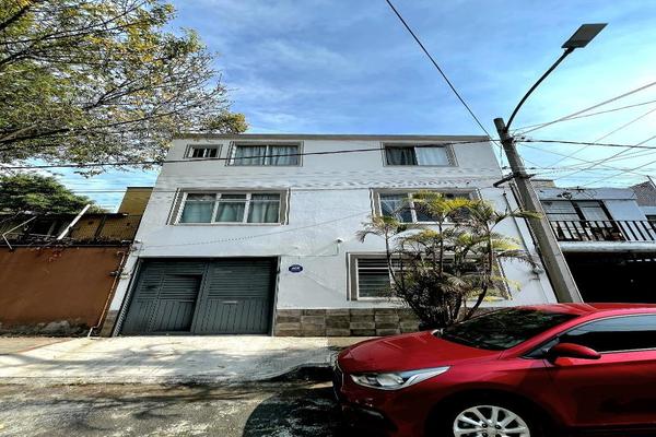 Foto de inmueble en  , Col. Avante C.P. 04460, Coyoacán