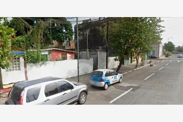 Foto De Terreno Habitacional En Venta En Avenida 1 De Mayo Entre Emiliano Zapata Y Foto De Terreno Habitacional En Venta En Avenida 1 De Mayo Entre Emiliano Zapata Y
